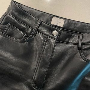Aritzia Milena Pant
